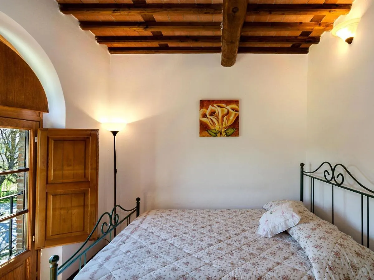 Holiday Home Renata By Interhome Lucca