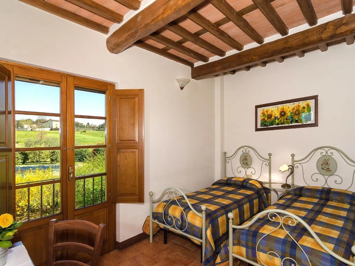 Holiday Home Renata By Interhome Lucca Italy
