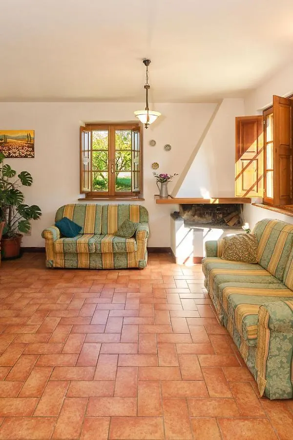 Holiday Home Renata By Interhome Lucca