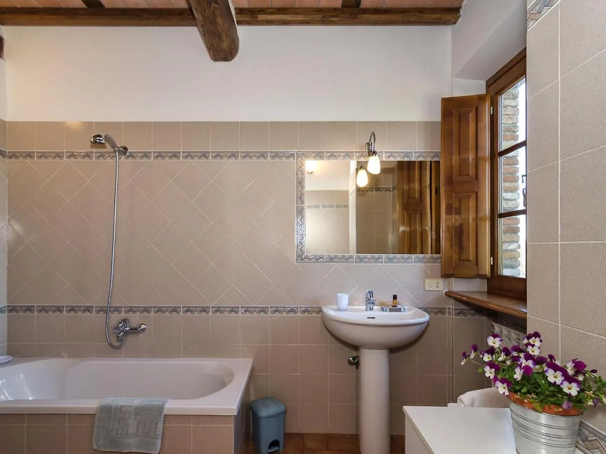 Holiday Home Renata By Interhome Lucca