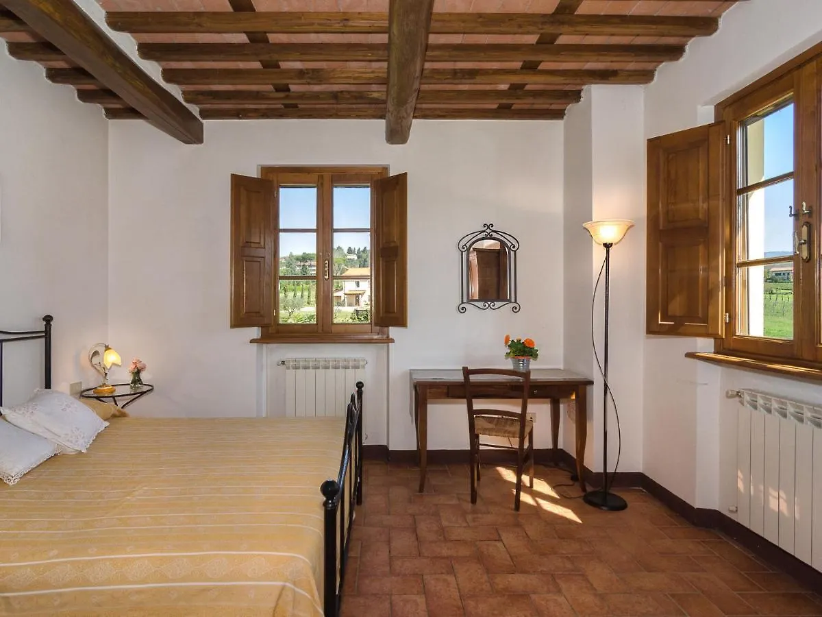 Holiday Home Renata By Interhome Lucca Italy