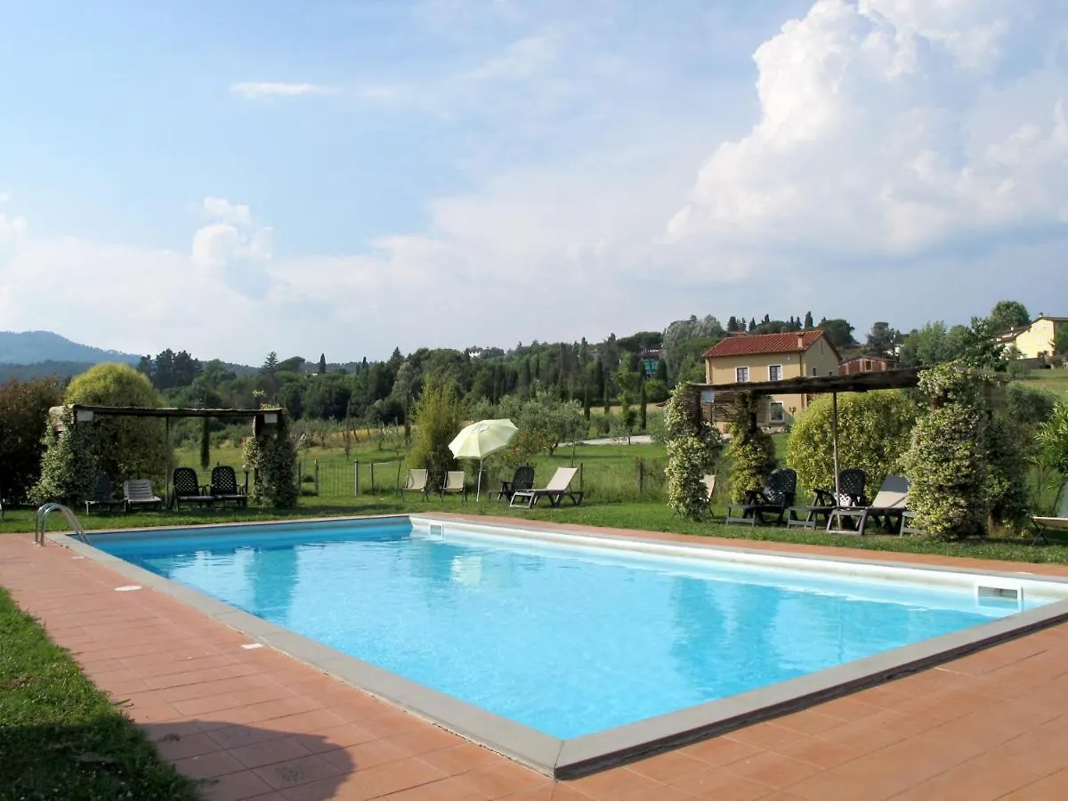 Holiday Home Renata By Interhome Lucca