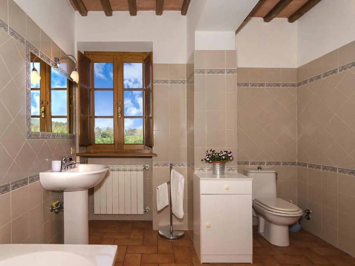 Holiday Home Renata By Interhome Lucca