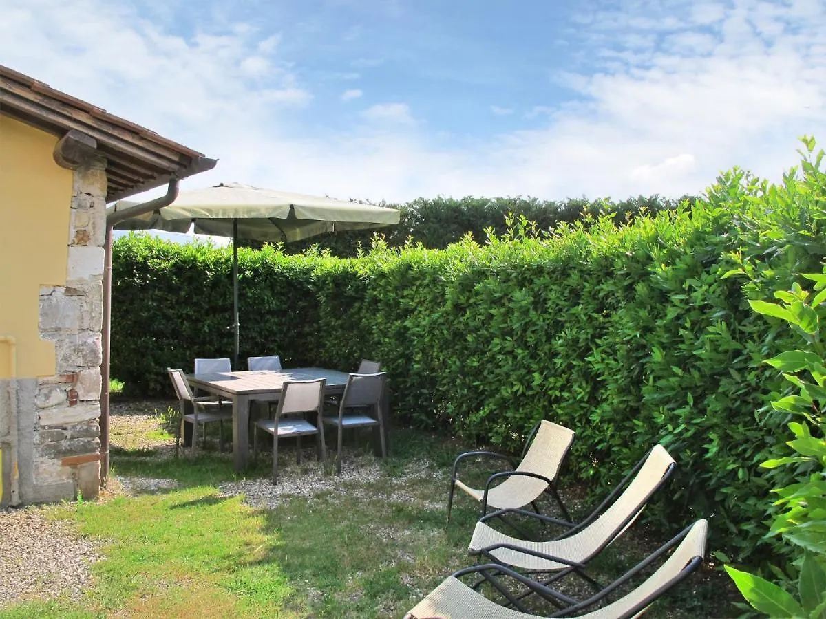 Holiday Home Renata By Interhome Lucca