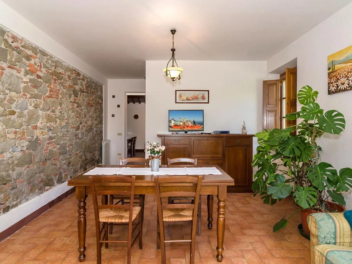 Holiday Home Renata By Interhome Lucca 0*,