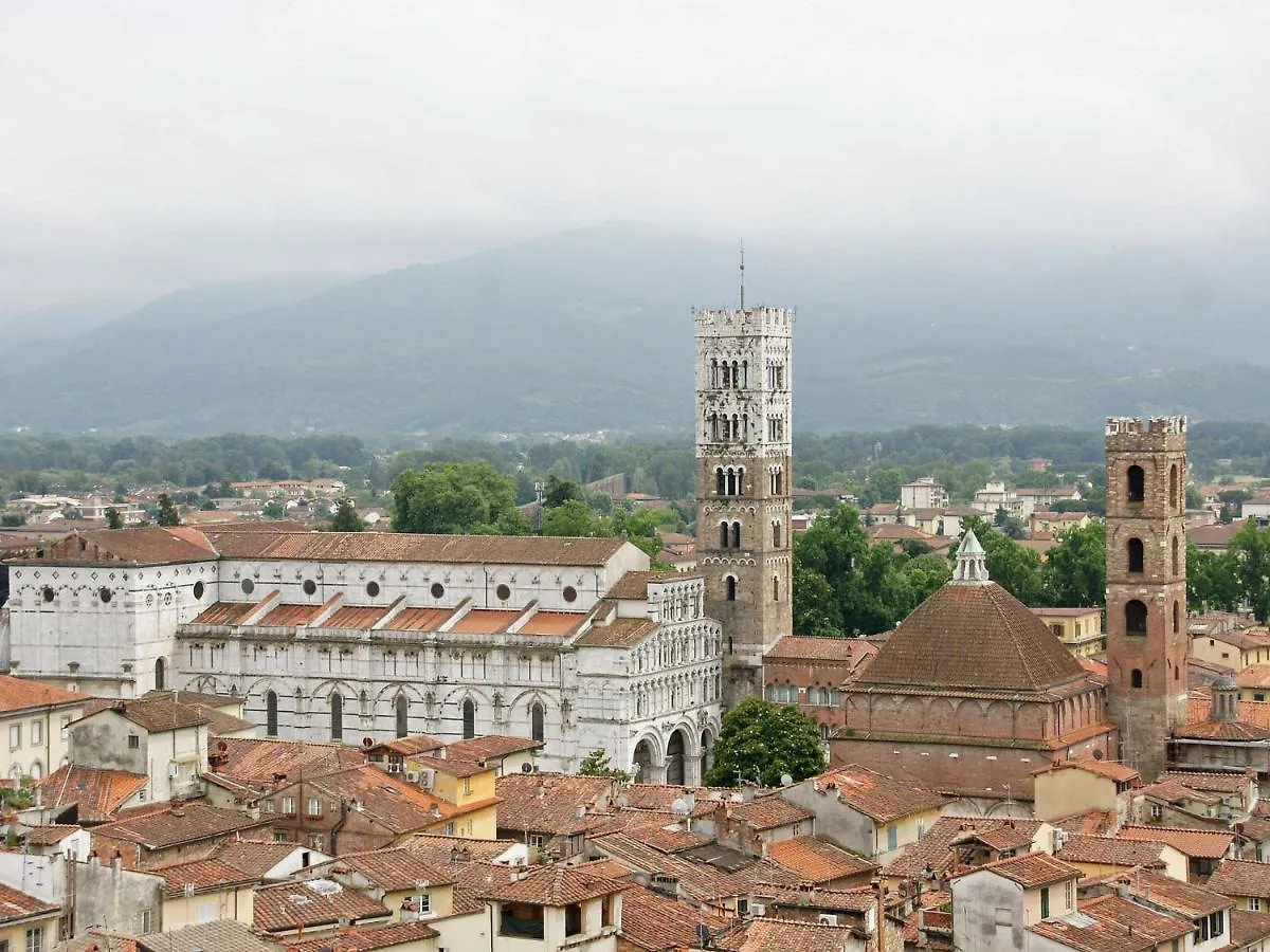 Holiday Home Renata By Interhome Lucca 0*,