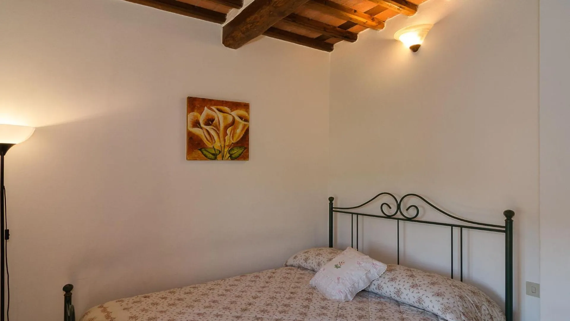 Holiday Home Renata By Interhome Lucca Italy
