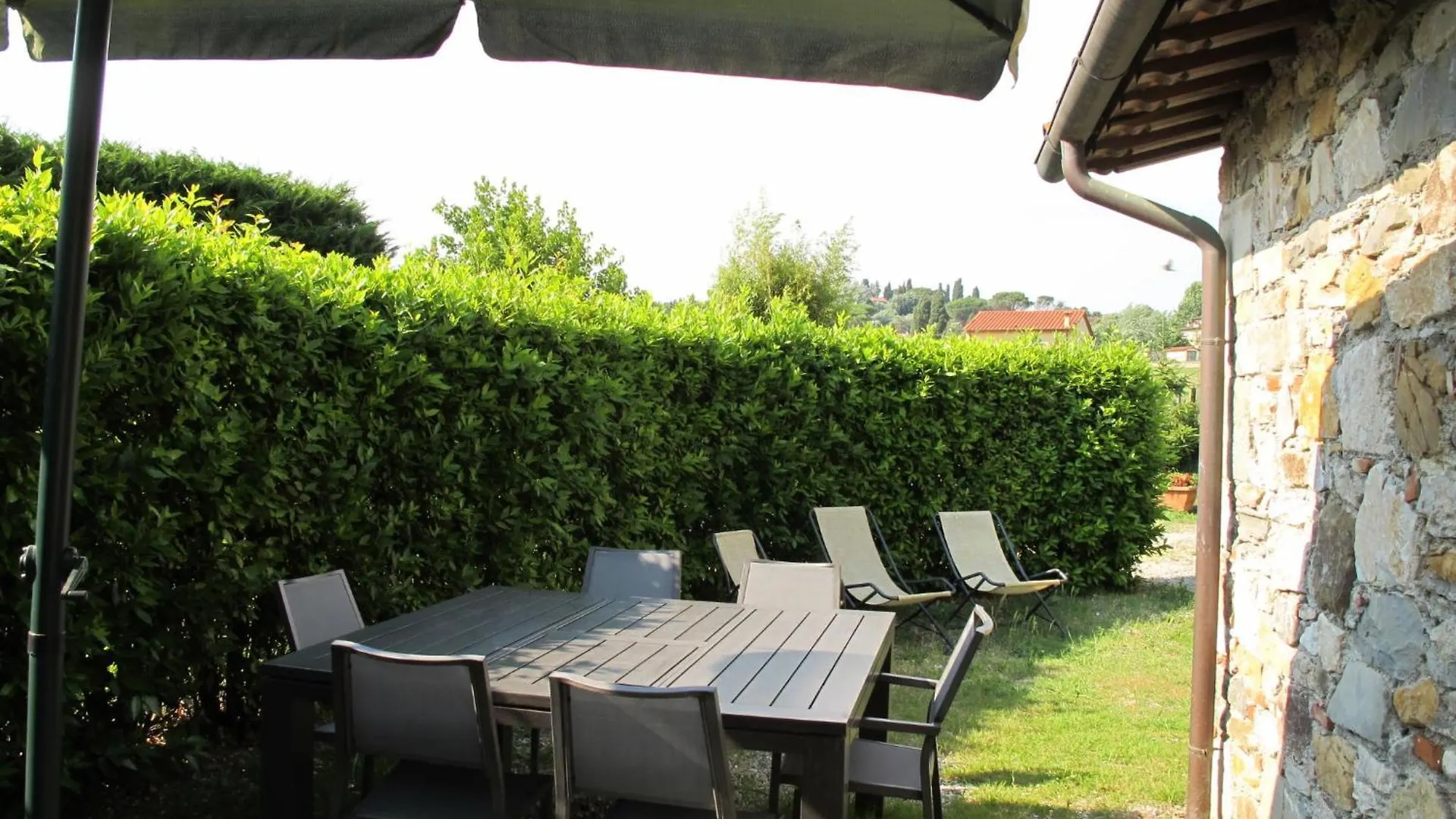 Holiday Home Renata By Interhome Lucca