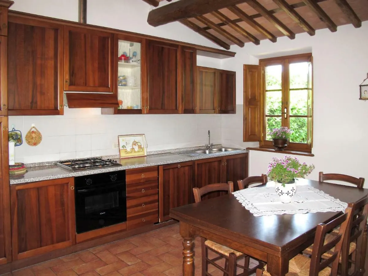 Holiday Home Renata By Interhome Lucca