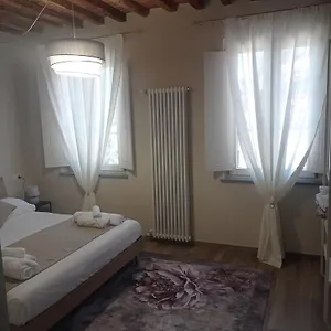 Casa vacanze Monolocale Pellegrinilittlehouse, Lucca