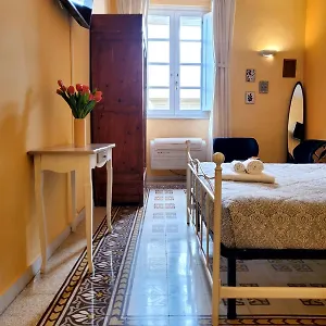  Pensión Residenza Fillanfi