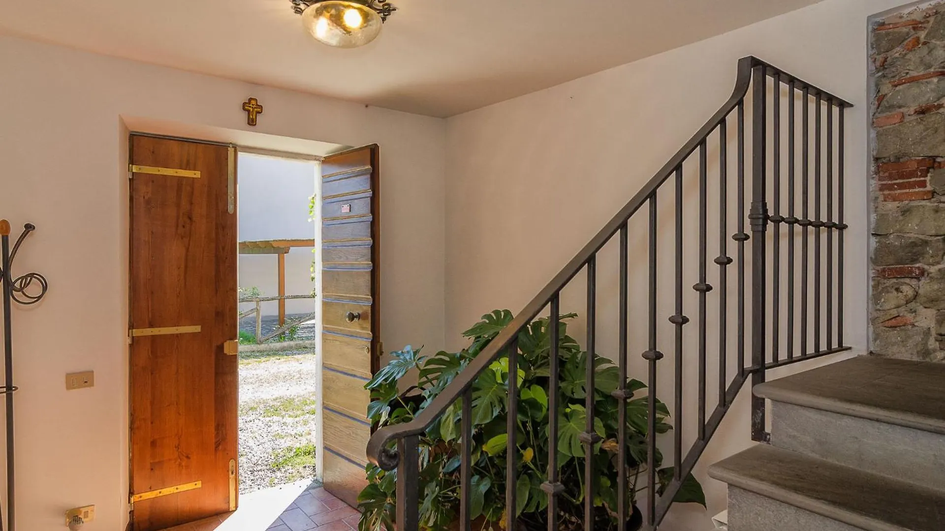 Holiday Home Renata By Interhome Lucques